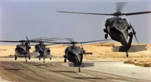 Black Hawks for Brazil?